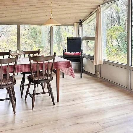 Holiday home 6 Person Holiday In R M Molby