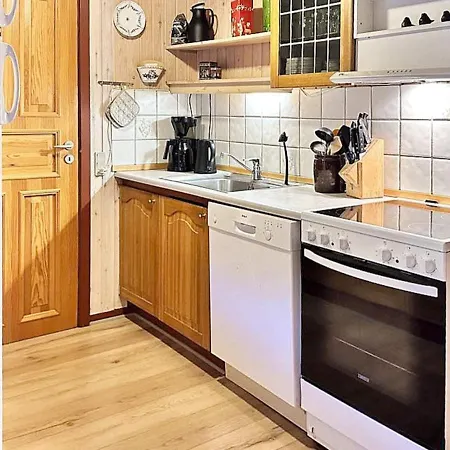 Holiday home 6 Person Holiday In R M *