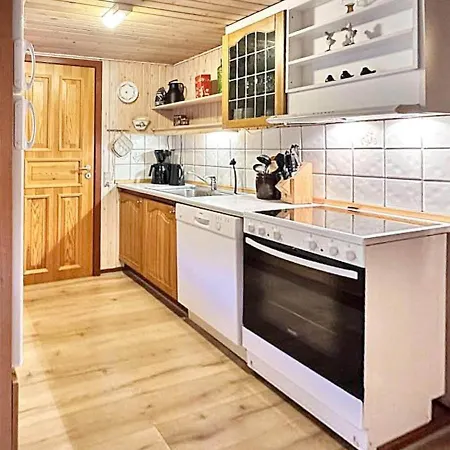 6 Person Holiday In R M Holiday home *