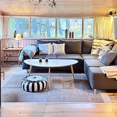 Holiday home 6 Person Holiday In R M