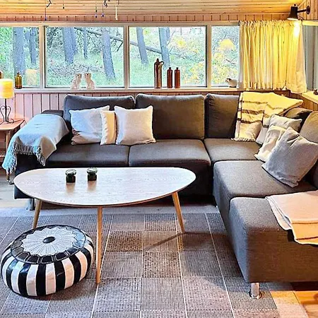 6 Person Holiday In R M * Molby
