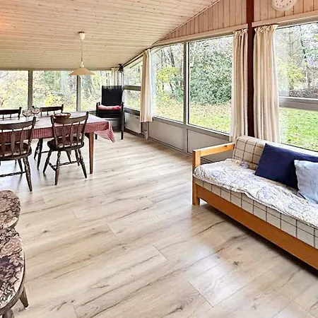 6 Person Holiday In R M Holiday home Molby