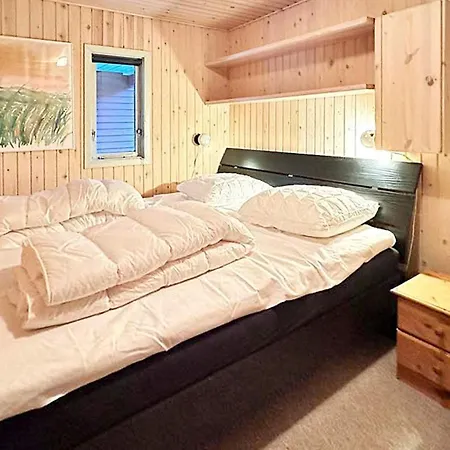 Holiday home 6 Person Holiday In R M Molby
