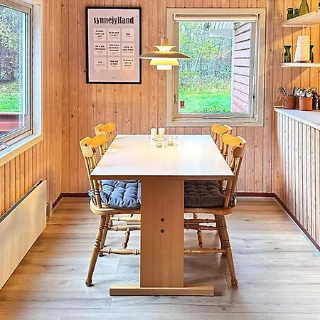 6 Person Holiday In R M Holiday home *