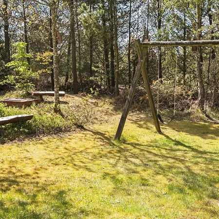 Holiday home 6 Person Holiday In R M Molby