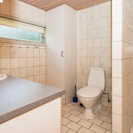 Holiday home 6 Person Holiday In R M Molby