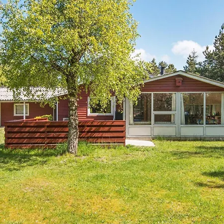 6 Person Holiday In R M Holiday home Molby